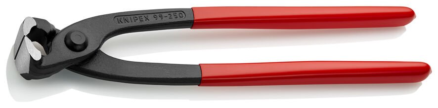 Knipex 9901250 - Betoncu Kerpeteni̇ 250 Mm
