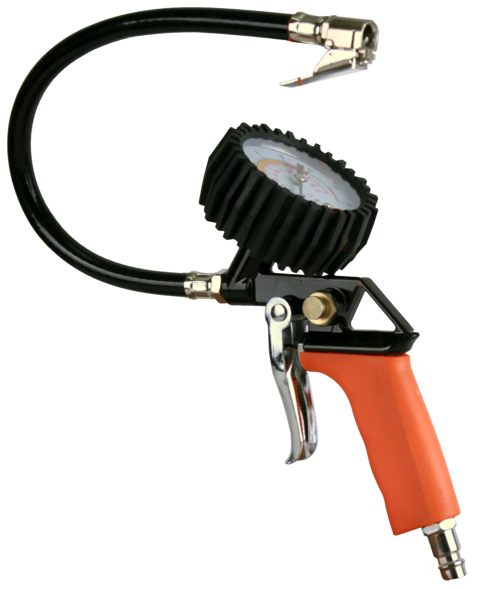 Ozco TG-13 - Lastik Şişirme Tabancası Tg-13 - Hızlı ve Pratik Çözüm