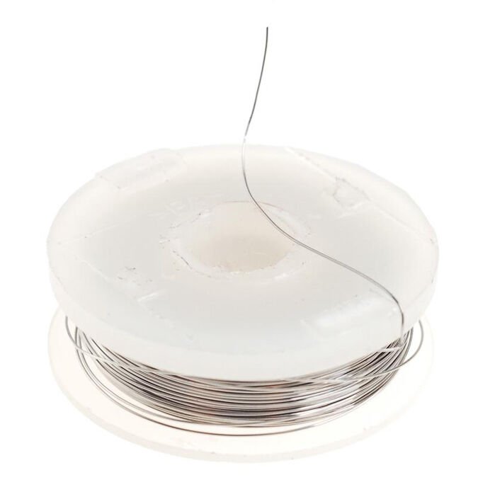 Proxxon 28080 - Kıl Testere İçin Makara Halinde Tel - 28080