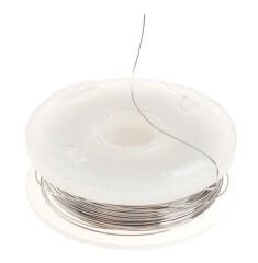 Proxxon 28080 - Kıl Testere İçin Makara Halinde Tel - 28080