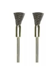 Proxxon 28955 - 2'li 8 Mm Temizleme ve Poliş Seti