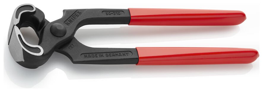 Knipex 5001210 - Kerpeten 210 Mm