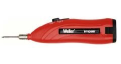 Weller BP 650 EU - Piliyle Çalışan Lehim Kalemi