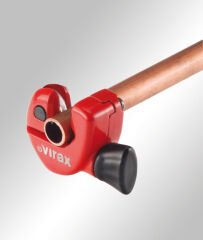 Virax 210437 - Bakır Boru Kesici 3 - 16 Mm | Yüksek Kalite