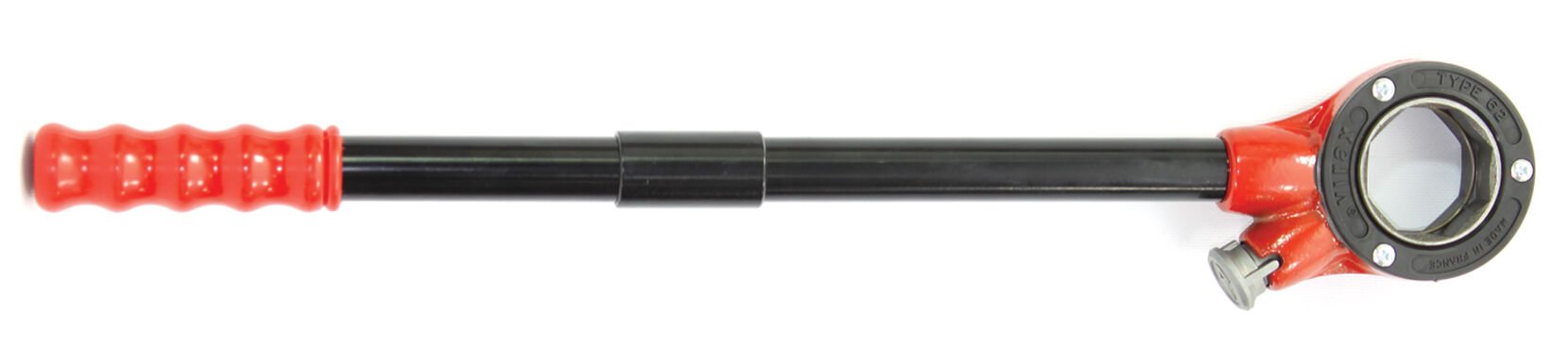 VIRAX 1362 95 1/8'' -  1 1/4'' PAFTA KOLU