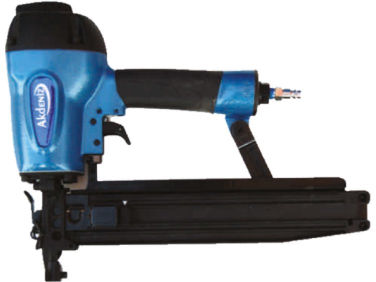 AKDENİZ AKDT 100/50 ZIMBA TABANCASI