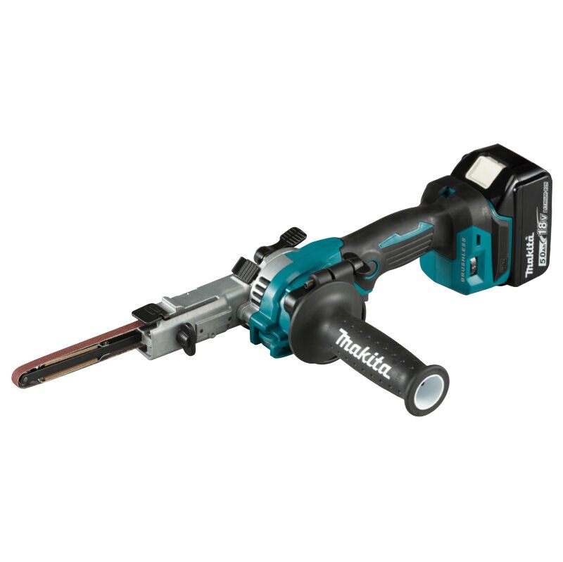 Makita DBS180RTJ - 18v Şerit Zımpara Makinesi Dbs180rtj