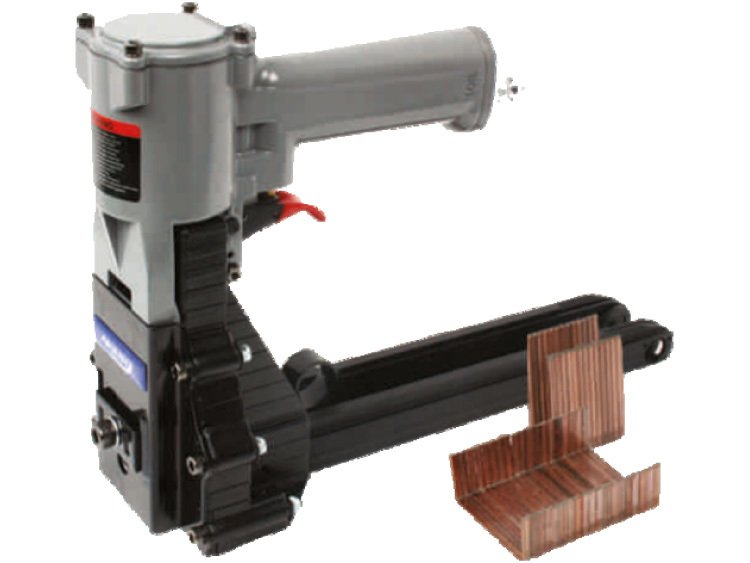 AKDENİZ AKD ADCSN-22-35 HAVALI KOLİ KAPAMA TABANCASI