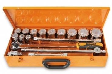 Lokma Takımı 928A/C12