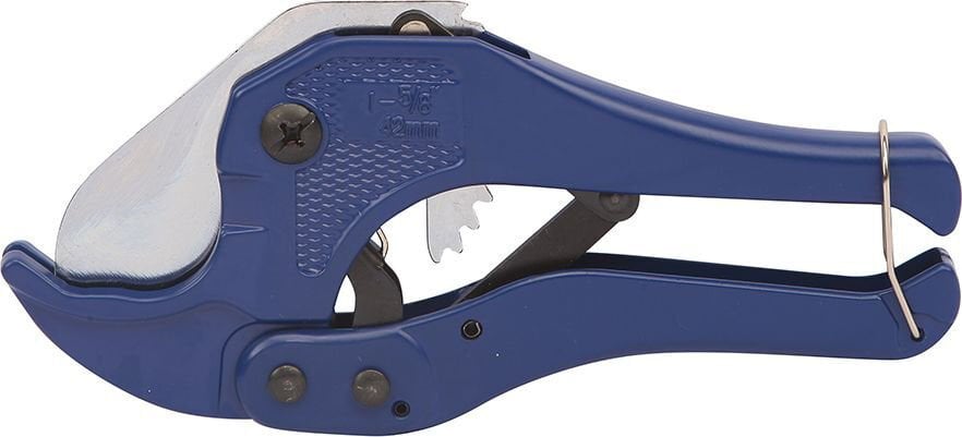 Partner PT03078 - Pvc Boru Kesme Makası 42 Mm - Verimli Kesim