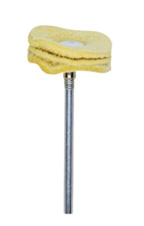 Proxxon 28298 - Hassas Poli̇saj 2 Li̇ - Yüksek Kalite Parlatma