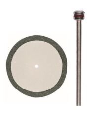 Proxxon 28842 - 38 Mm Elmas Kesme Diski - Yüksek Performans