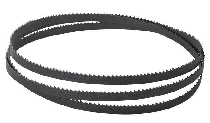 Proxxon 28176 - Kaba Diş Ahşap ve Plastik Kesme Testeresi - 28176