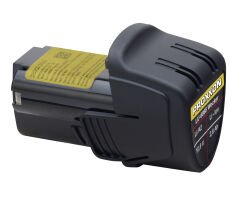 Proxxon PROX29896 - Lithium - Lon Batarya Li̇/a2 ile Güç ve Performans