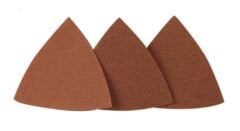 Proxxon 28891 - Zımpara 80 Kum 25'li - Yüksek Kalite ve Dayanıklılık