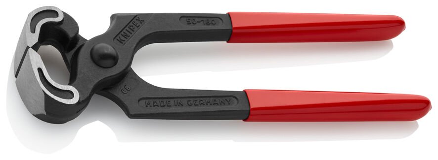 Knipex 5001180 - Kerpeten 180 Mm