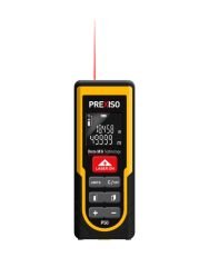 Prexiso P50 - Lazer Metre - Hassas Ölçüm Cihazı