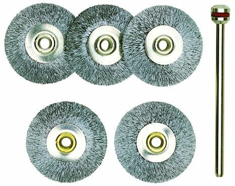 Proxxon Pimli Firca Seti 28952