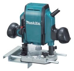 Makita RP0900 - Freze - 900 W Güçlü ve Kompakt