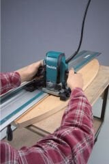 Makita RP0900 - Freze - 900 W Güçlü ve Kompakt