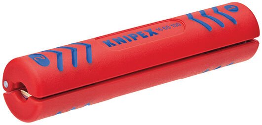 Knipex 1660100 - Kablo Siyirma Aleti̇ 100 Mm