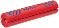 Knipex 1660100 - Kablo Siyirma Aleti̇ 100 Mm