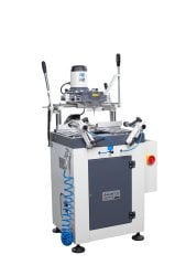 ÖZÇELİK GALAXY - III Üçlü Kol Yeri Delme ve Su Tahliyeli Kopya Freze Makinesi