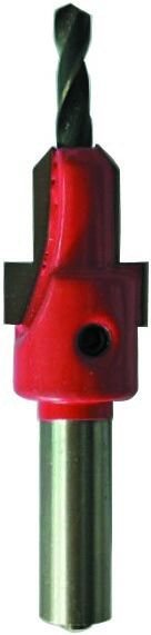 Topshop TH14463 - Havşa Matkabı 10 Mm - Güçlü ve Dayanıklı