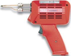 Weller 8100UC - Expert Lehim Tabancası - Hızlı Isınma ve Çok Amaçlı Kullanım
