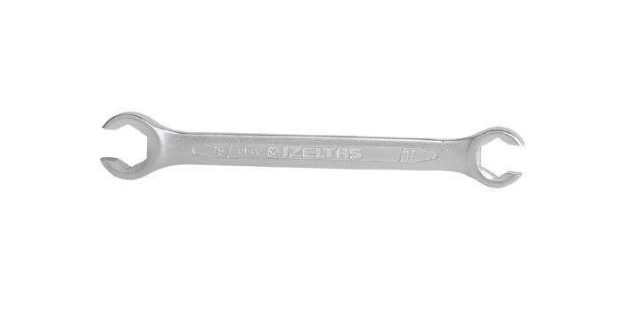 İzeltaş 0540011113 Rakor Anahtar 11x13 mm