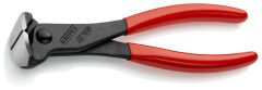 Knipex 6801180 - Tepe Keski̇ 180 Mm