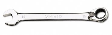 Beta - Cırcırlı Kombine Anahtar 142 15