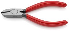 Knipex 7011110 - Yan Keski̇ 110 Mm