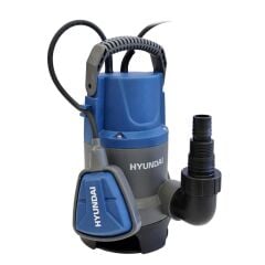 HYUMDAI HSP400DW Dalgıç Pompa 400W Kirli Su