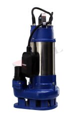 HYUNDAI HSP750F Dalgıç Pompa Pis Su 750W