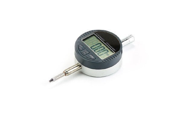 TR 1320 0-12,7x0,01mm DİJİTAL KOMPARATÖR SAATİ