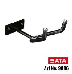 SATA Boya Tabancası Askı Çatalı 9886