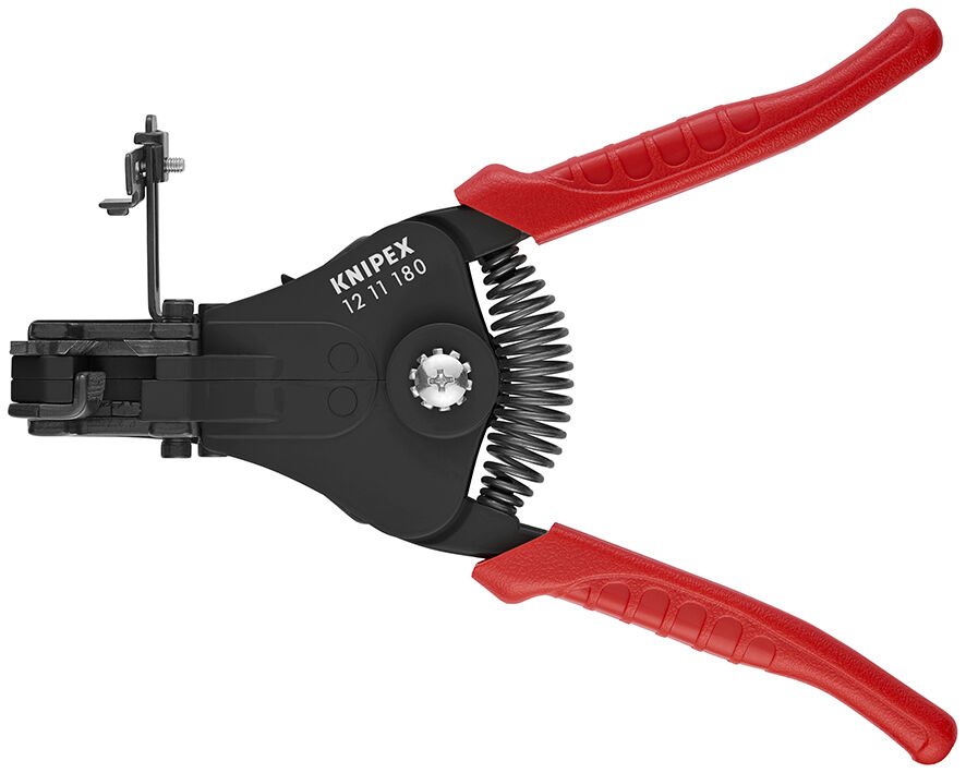 Otomati̇k Kablo Siyirma 180 Mm