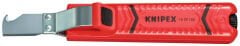 Knipex 1620165 - Kablo Siyirma Aleti̇ 165 Mm