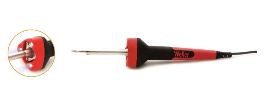 Weller SP25NEU - Led'li Kalem Havya - Yüksek Performans