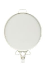YUVARLAK TRAFİK LEVHASI (BOŞ) 280 mm