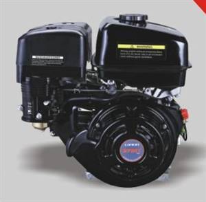 LONCIN G270-FC 9 HP BENZİNLİ MOTOR UZUN KAMALI