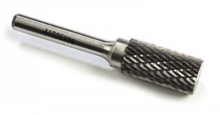 TR /3210/ A-Silindir düz/ Ebat A06X16X06/Çap 6/Kesme Boyu 16/Boy 65/Arka Şaft 6