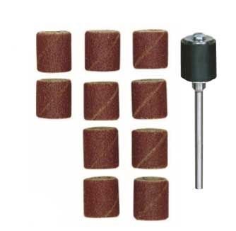 Proxxon 28978 - Zımpara 18 Mm - Yüksek Kaliteli Zımpara Diskleri