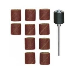 Proxxon 28978 - Zımpara 18 Mm - Yüksek Kaliteli Zımpara Diskleri