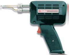 Weller 9200UC - Lehim Tabancası - Hızlı Isınma ve Kolay Kullanım