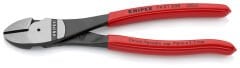 Knipex 74 01 200 Ağir Ti̇p Yan Keski̇