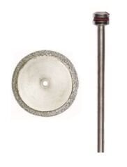 Proxxon 28840 - Seramik Kesme Diski 20 Mm - Yüksek Performans