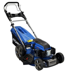 HYUNDAI HYM530SP 53 cm 196cc Şanzımanlı Benzinli Çim Biçme Makinası