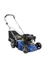 HYUNDAI HYM410P 41 cm 132cc İtmeli Benzinli Çim Biçme Makinası